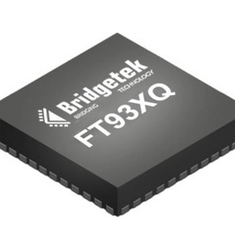 Bridgetek FT932Q-T image