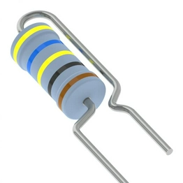 MFR-25FRFPN464R YAGEO