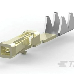TE Connectivity 487406-1 image