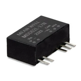 MDD02M-12N Mean-Well USA, Inc.