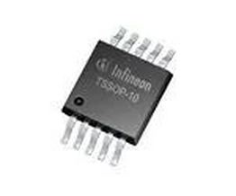 TDA7110F Infineon Technologies