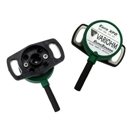 EURO-XPD-2832-809-214-911-00 VARIOHM EUROSENSOR