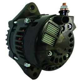 115ELPTYEAR2004105CI115HPALTERNATOR International Lighting
