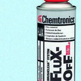 ES830BE Chemtronics