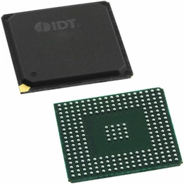 Renesas Electronics 72T18125L5BBI image