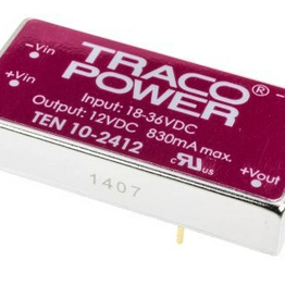 TRACO Power TEN 10-2412 image
