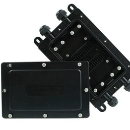 55501009 Tempo Communications