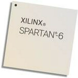 XC6SLX45T-3FGG484C XILINX