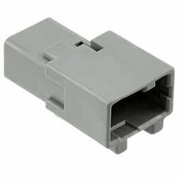 GT13SH-1/1PP-HU Hirose Electric