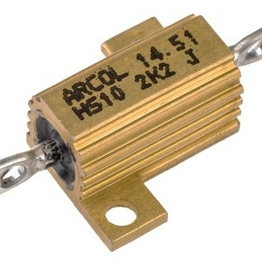 OHMITE HS10 2K2 J image