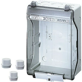 KG 9002 HENSEL