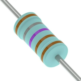 YAGEO MF0207FRE52-1K87 image