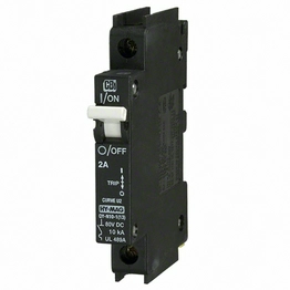 C2A1P-80VDC American Electrical