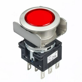 LB6ML-A1T64R IDEC