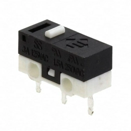SS0750300F070P1A E-SWITCH