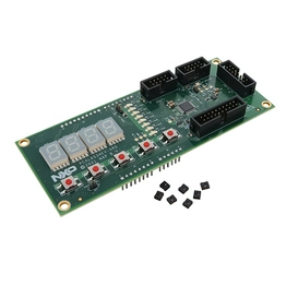 PCAL6534EV-ARD NXP Semiconductors