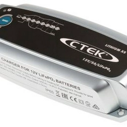 XS 5.0 CTEK