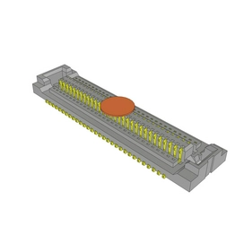 samtec SLH-030-1.50-G-D-A-K image