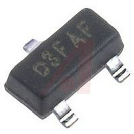 Vishay Intertechnology SI2323DS-T1-E3 image
