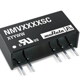 NMV0509SC Murata Power Solutions