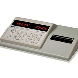 LCR400 Aim and Thurlby Thandar Instruments