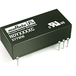 NDY2409C Murata Power Solutions