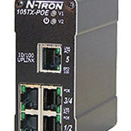 RED LION 105TX-POE image