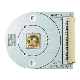 ILR-XM01-004A-SC201-CON25. Intelligent LED Solutions