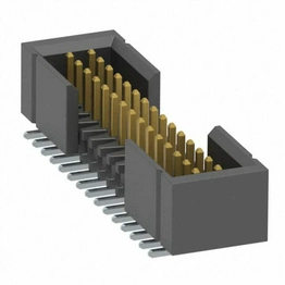 FTMH-115-02-L-DV-ES samtec