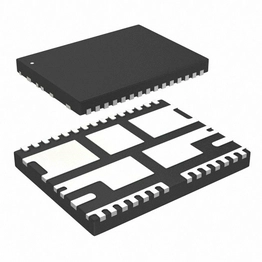 Infineon Technologies IRF3546MTRPBF image