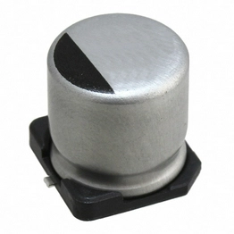 nichicon UCX1H101MCS1GS image