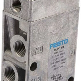 VL/O-3-1/4 FESTO