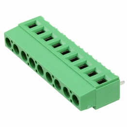 TE Connectivity 282841-9 image