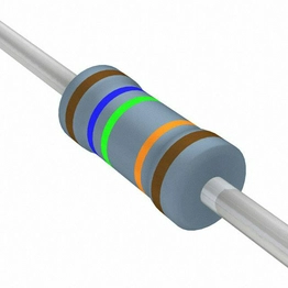 YAGEO MFR25SFRF52-165K image