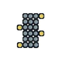 MLPS-B-2-0603-BB-4-PLPC2-375 BIVAR