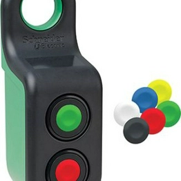 ZBRM22B0 Schneider Electric