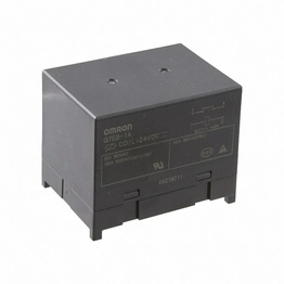 OMRON G7EB-1A DC24 image