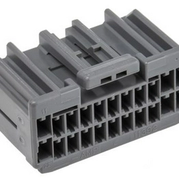 TE Connectivity 917989-6 image