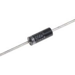 ON Semiconductor 1N5357BG image