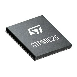 STPMIC25BPQR STMicroelectronics