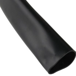 PVC-105-3/4 BK007 Alpha Wire