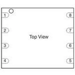 SST25VF016B-75-4I-QAF Microchip Technology