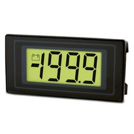 Lascar Electronics DPM 125-BL image