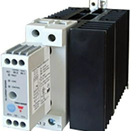 RGC1S60D61GGUP Carlo Gavazzi