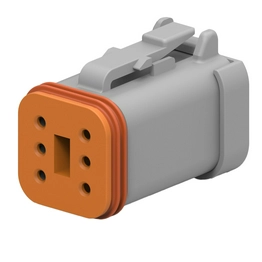 TE Connectivity DT06-6S-C017 image