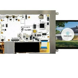 SM-RVT101HVSFWCA0 Riverdi
