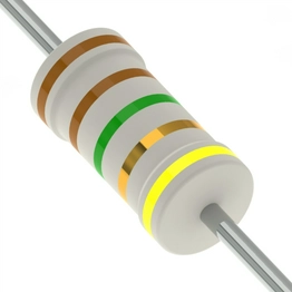 YAGEO HHV-25JT-52-1M1 image