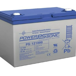 PS-121000 M6 Power Sonic
