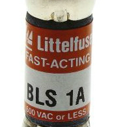 Littelfuse 0BLS001.T image
