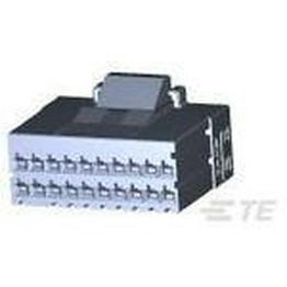 TE Connectivity 2-1318118-9 image